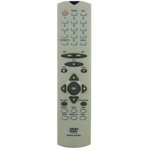 Remote Control PHILIPS Original 314101790341