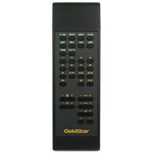 Remote Control TOSHIBA Original 076DOKS01A TWD50162