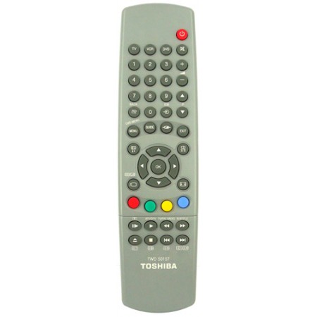 Remote Control TOSHIBA Original CT-90240 TW50157