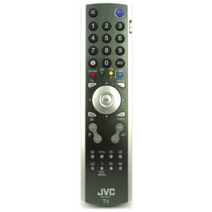 Remote Control JVC Original RM-C1811H-2C