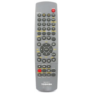 Remote Control TOSHIBA Original TW50171 SE-R0235