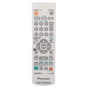 Remote Control PIONEER Original VXX3048