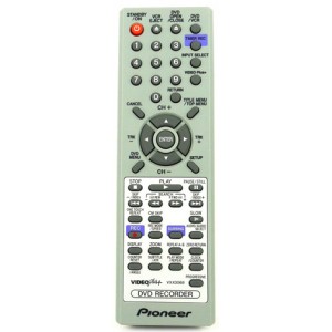 Remote Control PIONEER Original 076R0JZ050