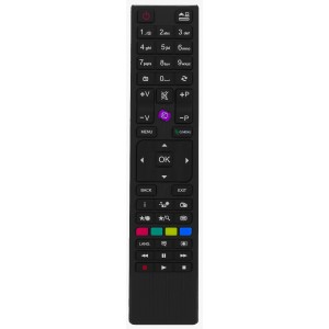 Remote Control Vestel Original 30088184 RC4876