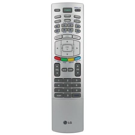 Remote Control LG Original 6710T00017D