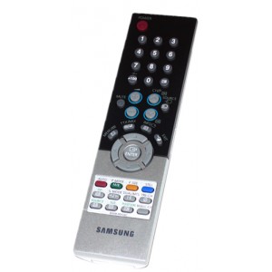 Remote Control SAMSUNG Original BN59-00434C