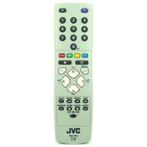 Remote Control JVC Original RM-C1500-1C