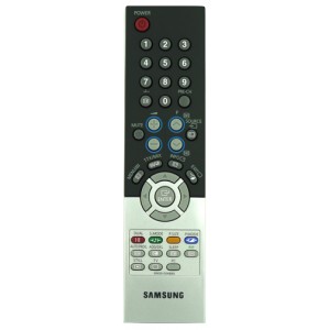 Remote Control SAMSUNG Original BN59-00488A (N.L.A) (USE IR-3119G)