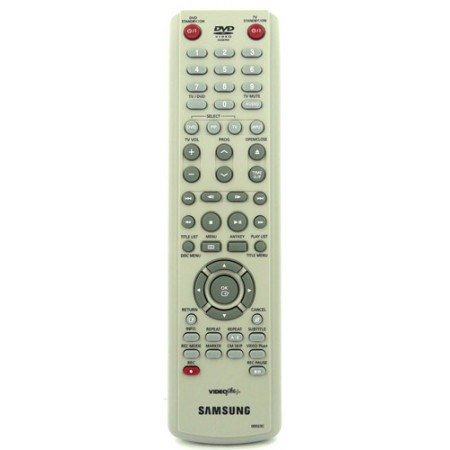 Remote Control SAMSUNG Original AK59-00023C