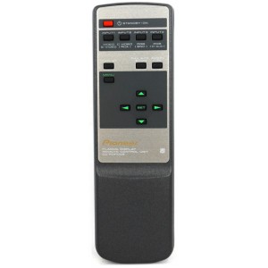 Remote Control PIONEER Original AXD1437