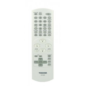 Remote Control TOSHIBA Original 6711R2N082A SE-R0090