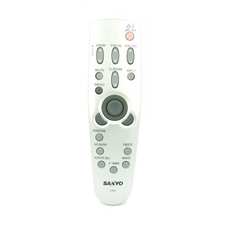 Remote Control SANYO Original 6450507847