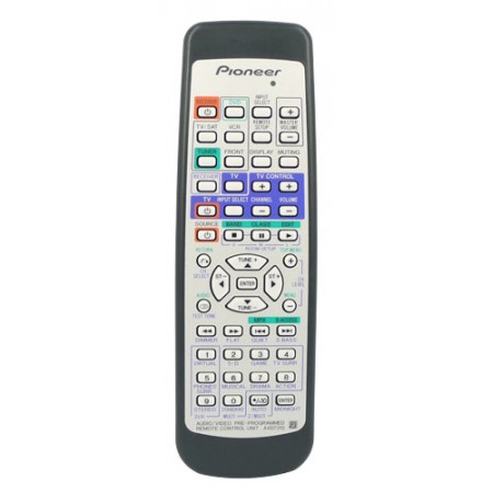 Remote Control PIONEER Original AXD7310