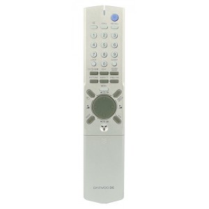 Remote Control DAEWOO Original 48B5550K1801