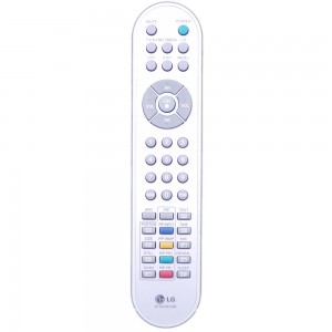 Remote Control LG Original 6710T00003L