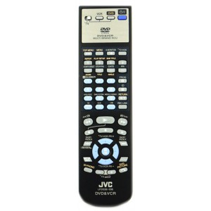 Remote Control JVC Original LP21036-036A