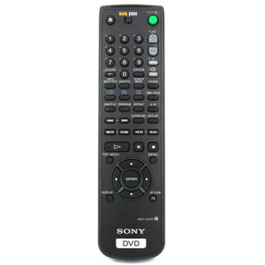 Remote Control SONY Original 147688921 RMTD131P