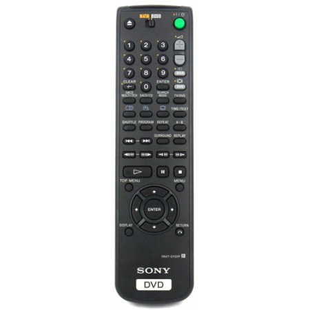 Remote Control SONY Original 147688921 RMTD131P