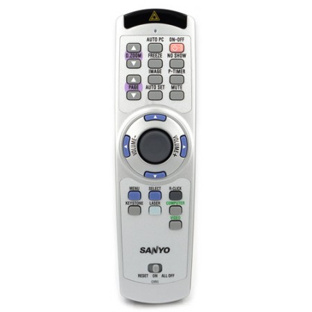Remote Control SANYO Original 6450614255