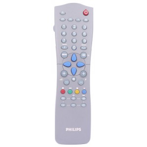 Remote Control PHILIPS Original 312814712071 RC2543/01