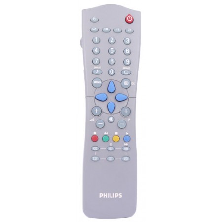 Remote Control PHILIPS Original 312814712071 RC2543/01