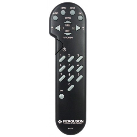 Remote Control FERGUSON Original RHS06