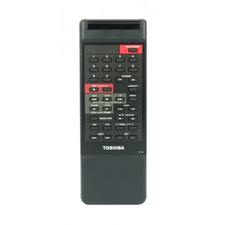 Remote Control TOSHIBA Original 70148401 VT31 (USE VR3566)