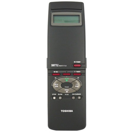 Remote Control TOSHIBA Original 70422370 V312