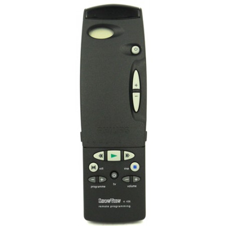 Remote Control PHILIPS Original 482221830647 RT420/114