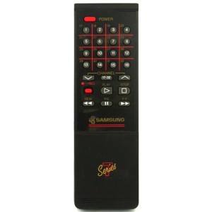 Remote Control SAMSUNG Original 69099-605-110