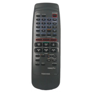 Remote Control TOSHIBA Original 70011428 VT23