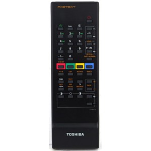 Remote Control TOSHIBA Original 23120482 CT-9372