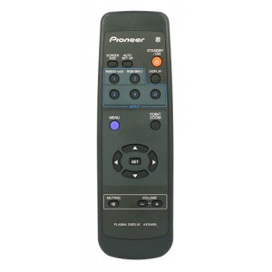 Remote Control PIONEER Original AXD1459