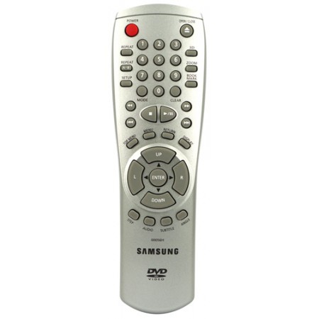 Remote Control SAMSUNG Original AH59-00056H