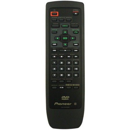 Remote Control PIONEER Original VXX2599