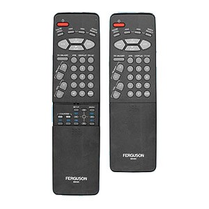 Remote Control FERGUSON Original 48B2730C03