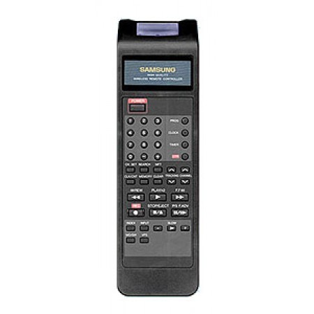 Remote Control SAMSUNG Original 67643-608-0SE