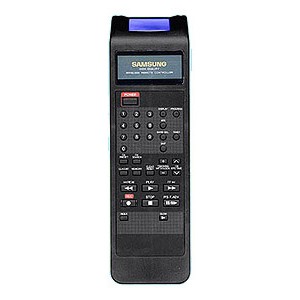 Remote Control SAMSUNG Original 69099613161