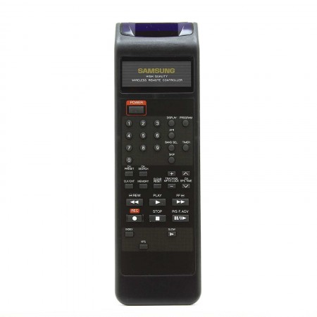 Remote Control SAMSUNG Original 69099613165