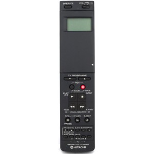 Remote Control HITACHI Original 5615592