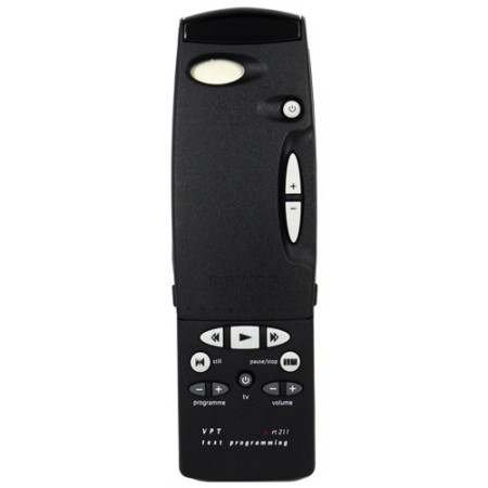 Remote Control PHILIPS Original 482221830623 RT211