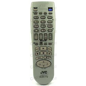 Remote Control JVC Original LP20878-010A