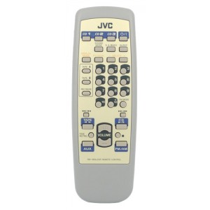 Remote Control JVC Original RM-SMXJ55R