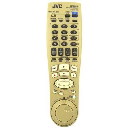 Remote Control JVC Original LP20465-003C