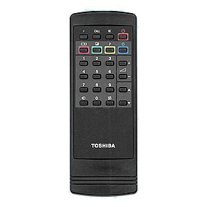 Remote Control TOSHIBA Original CT9559