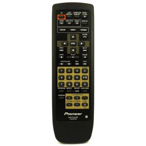 Remote Control PIONEER Original VXX2703