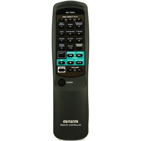 Remote Control AIWA Original 85NF7641