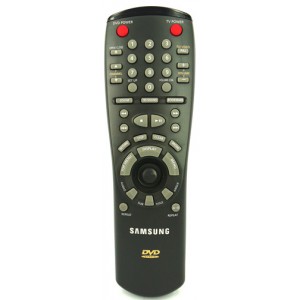 Remote Control SAMSUNG Original AH59-10141B