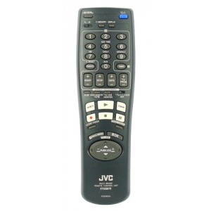 REMOTE CONTROL JVC(G)PQ21953U-7