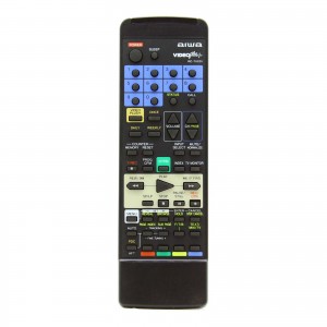 Remote Control AIWA Original S7-6RO-BC1-200